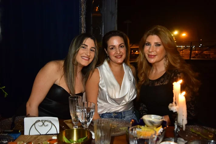Happy Birthday Rita Kamar 